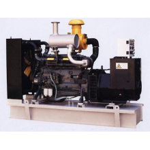 Deutz Diesel Generator Set (50 / 60Hz)